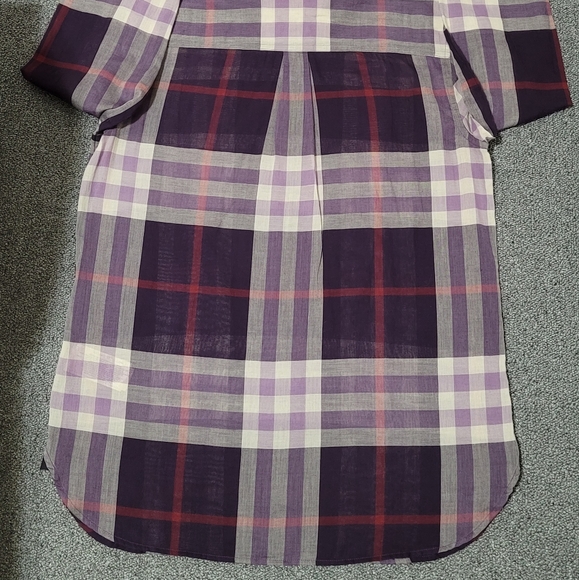 Burberry Shirt size S - Picture 10 of 13